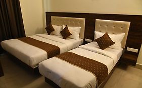 Advaitha Residency